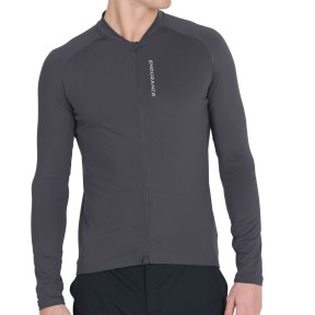 Endurance Paxton L/S Cycling Jersey - Men's