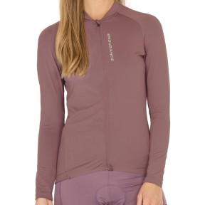 Endurance Paxton L/S Cycling Jersey - Women's