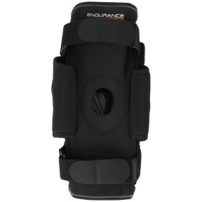 Endurance Protech Open Knee Support