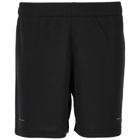 Endurance Sesto Jr. Kids Shorts, Black