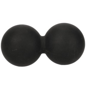 Endurance Silicone Peanut Massage Ball