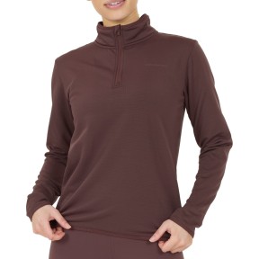 Endurance Vironic HZ Midlayer - Women's