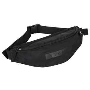 Endurance Virtus Prodo Bum Bag, Black