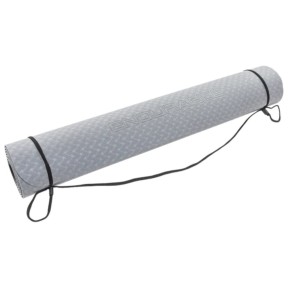 Endurance Yoga Matt 173x61 CM, 6 MM