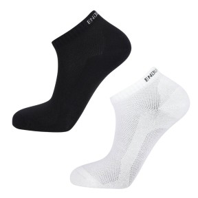 Endurance Alcudia Viscose Low Running Socks