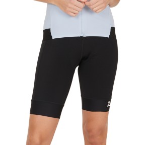 Endurance Elite X1 Women's Bike Core Short Tights, Black