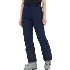 Endurance Fairway Women's Ski Pants W-PRO, Navy