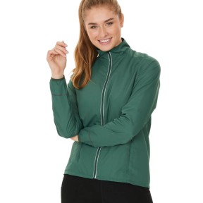 Endurance Shela Women's Jacket, Mallard Green