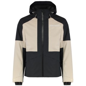 Fischer Explorer Alpine Ski Jacket - Men's