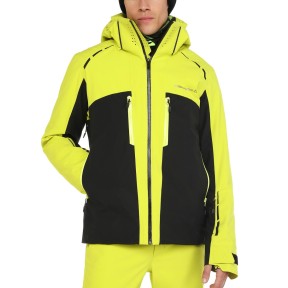 Fischer RC4 Alpine Ski Jacket - Men's