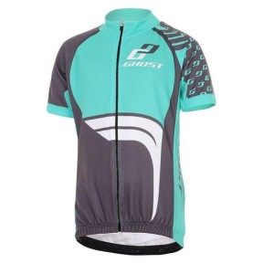 Ghost Kid's SS Jersey, waterfall