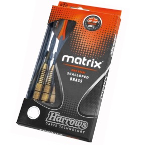 Harrows MATRIX Darts