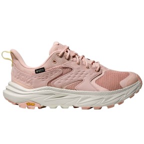 Hoka Anacapa 2 Low GTX Hiking Shoes - Women's
