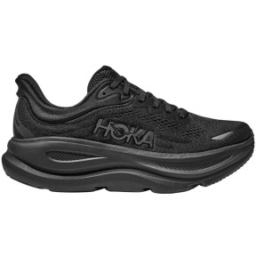 Hoka Bondi 9 Wide Running Shoes - Women's