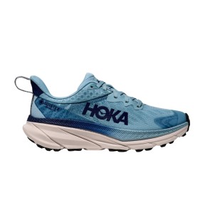 Hoka Challenger 7 Gore-Tex Trail Running Shoes - Women's