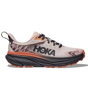Hoka Challenger 7 Gore-Tex Women's, Pearl/Galaxy