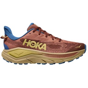Hoka Challenger 8 Trail Running Shoes - Men's