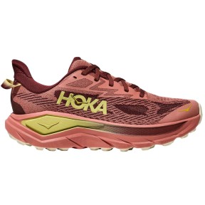 Hoka Challenger 8 Trail Running Shoes - Women's