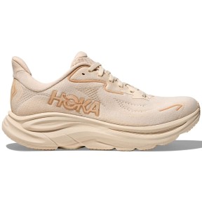 Hoka Clifton 10 Running Shoes - Women's