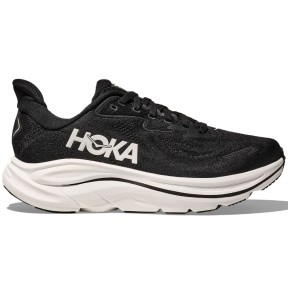 Hoka Clifton 10 Wide Running Shoes - Men's