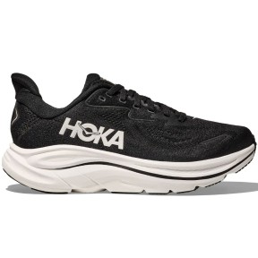 Hoka Clifton 10 Wide Running Shoes - Women's