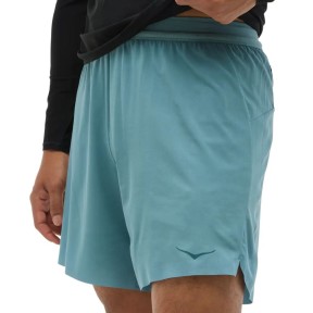 Hoka Glide 7'' 2in1 Running Shorts - Men's