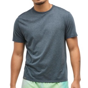 Hoka GlideTech Running T-Shirt - Men's