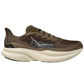 Hoka Mach 6 Running Shoes - Men's