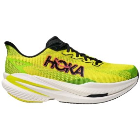 Hoka Mach X 3 Running Shoes - Men's