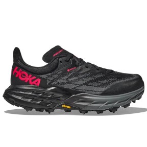 Hoka Speedgoat 5 GTX Spike Women's, Black