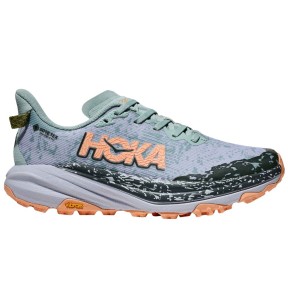 Hoka Speedgoat 6 Gore-Tex Trail Running Shoes - Women's
