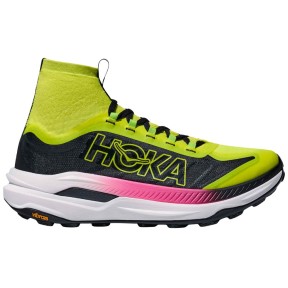 Hoka Tecton X 3 Trail Running Shoes - Men's