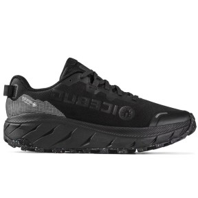 Icebug Arcus 2 Women's RB9X GTX Shoes, True Black