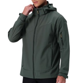 Icepeak Barmstedt Softshell Jacket - Men's