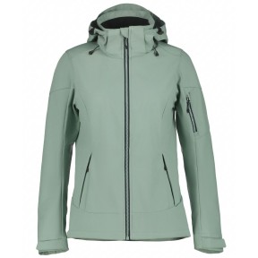 Icepeak Bathgate Softshell Jacket - Women's