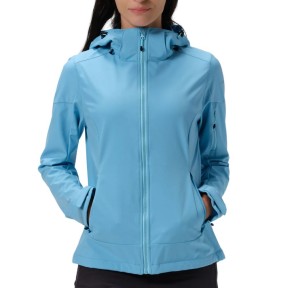Icepeak Bathgate Softshell Jacket - Women's
