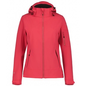 Icepeak Bathgate Softshell Jacket - Women's