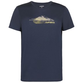 Icepeak Bearden Hiking T-Shirt - Men's