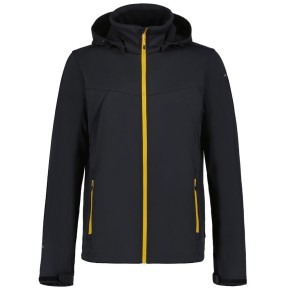 Icepeak Biggs Softshell Jacket - Men's