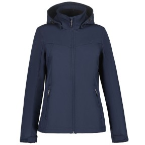 Icepeak Brenham Softshell Jacket - Women's