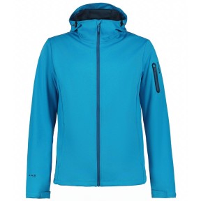 Icepeak Brinsmade Softshell Jacket - Men's