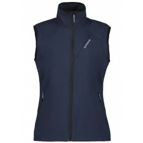 Icepeak Brush Softshell Vest - Women's