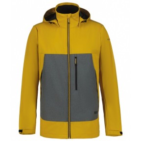 Icepeak Buxton Softshell Jacket - Men's