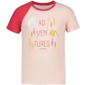 Icepeak Jambi Kd Sports T-Shirt - Kids