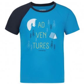 Icepeak Jambi Kd Sports T-Shirt - Kids