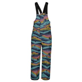 Icepeak Jega Kd Kids Pants, Colorful