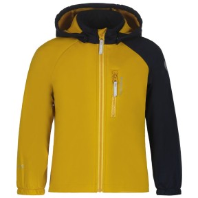 Icepeak Jenett KD Softshell Jacket - Kids