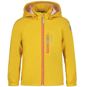 Icepeak Jenett KD Softshell Jacket - Kids