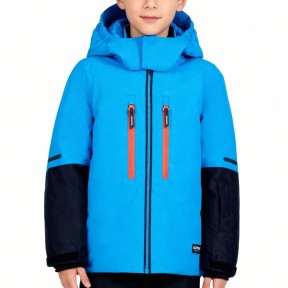 Icepeak Jenison Kd Ski Jacket - Kids