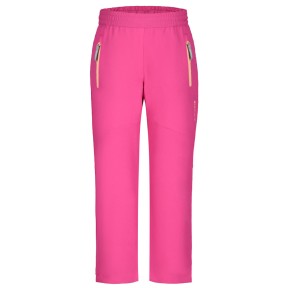 Icepeak Jitra KD Kids Trousers, Pink